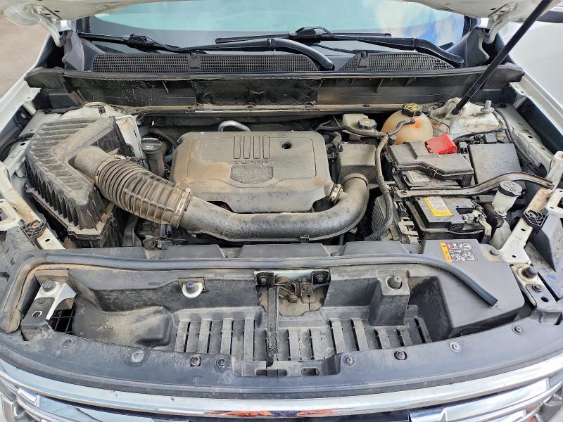 Продажа на аукционе авто 2023 Gmc Acadia, vin: 1GKKNUL4XPZ152040, номер лота: 59374426