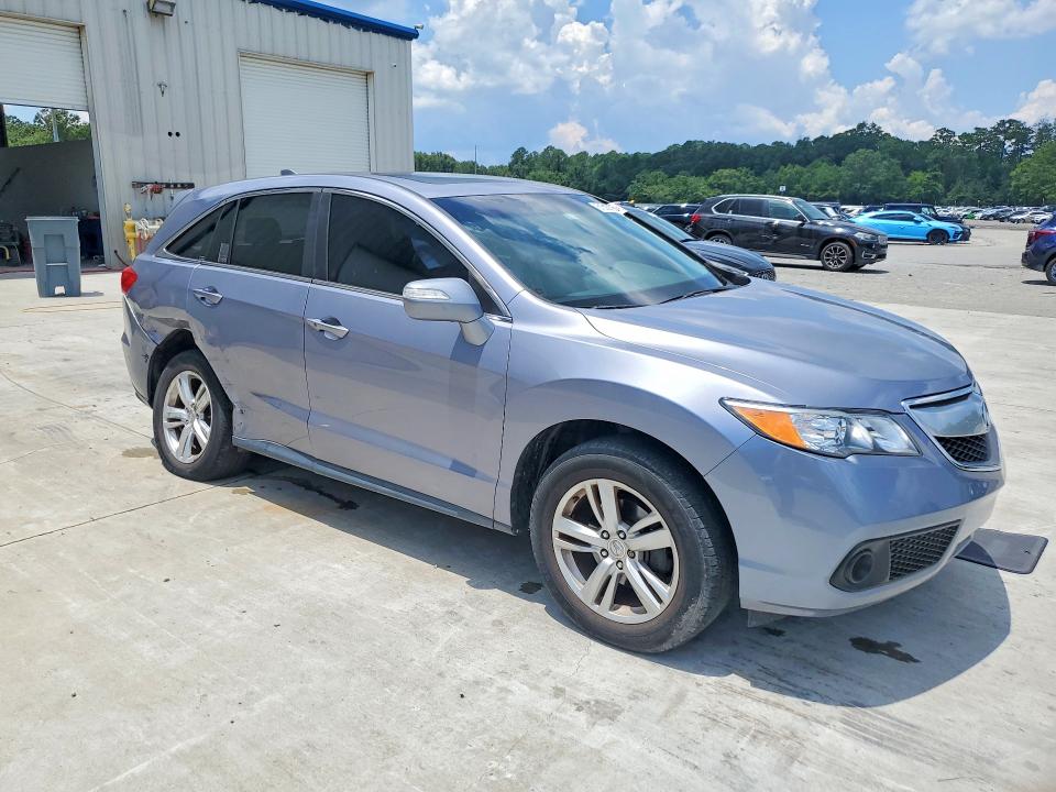Продажа на аукционе авто 2015 Acura Rdx, vin: 5J8TB3H33FL013485, номер лота: 61513856