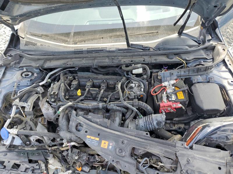 Продажа на аукционе авто 2021 Mazda 3, vin: JM1BPAML8M1313716, номер лота: 85989155