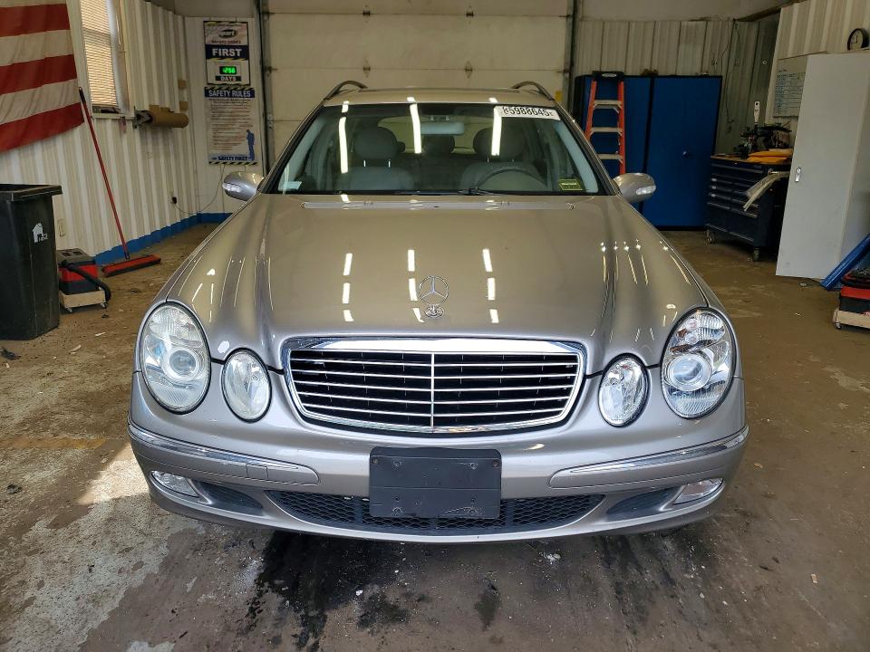 Продаж на аукціоні авто 2004 Mercedes-benz E, vin: WDBUH82JX4X160915, номер лоту: 85988645