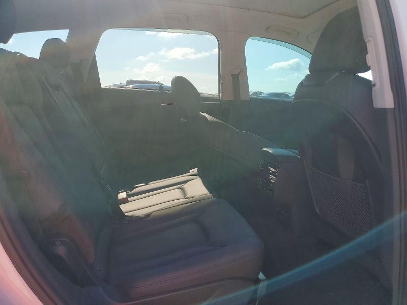 59872766 :رقم المزاد ، WA1VXBF73PD004140 vin ، 2023 Audi Q7 مزاد بيع