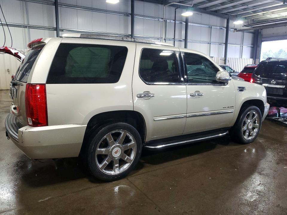 63382636 :رقم المزاد ، 1GYS4BEF7DR130875 vin ، 2013 Cadillac Escalade مزاد بيع