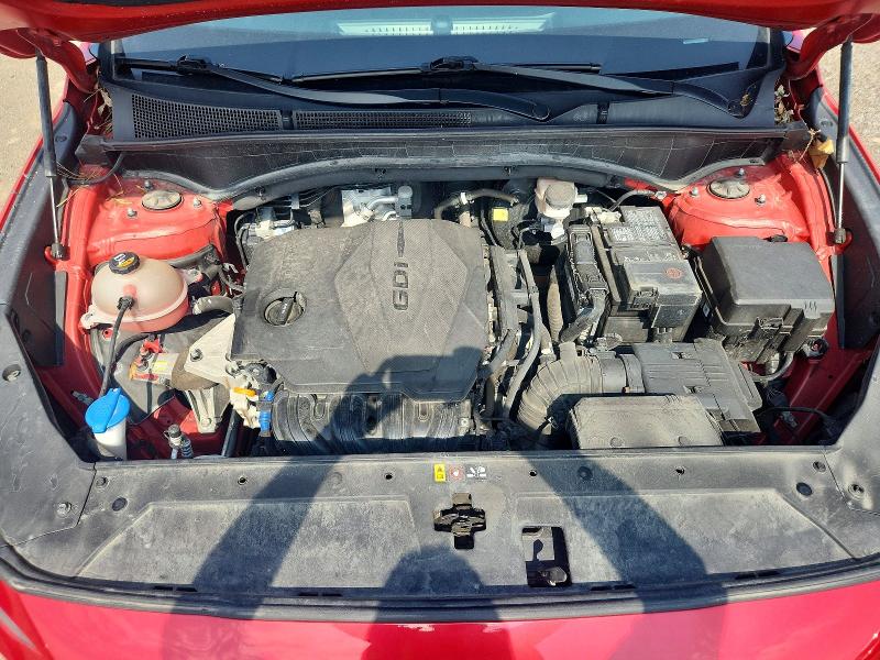 85964175 :رقم المزاد ، 5NMS3DAJ0MH307463 vin ، 2021 Hyundai Santa Fe مزاد بيع
