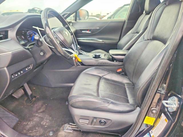 Продаж на аукціоні авто 2021 Toyota Venza, vin: JTEAAAAHXMJ044000, номер лоту: 61004606