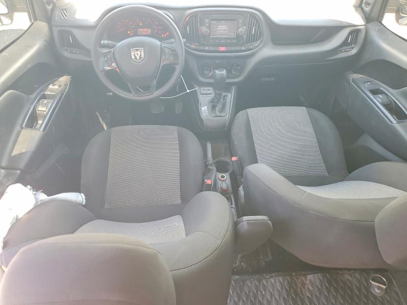 Aukcja sprzedaży 2019 Ram Promaster City, vin: ZFBHRFAB1K6M63456, numer aukcji: 62820876