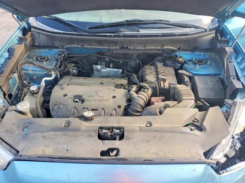 Продаж на аукціоні авто 2014 Mitsubishi Outlander, vin: 4A4AP3AU1EE018044, номер лоту: 59720656