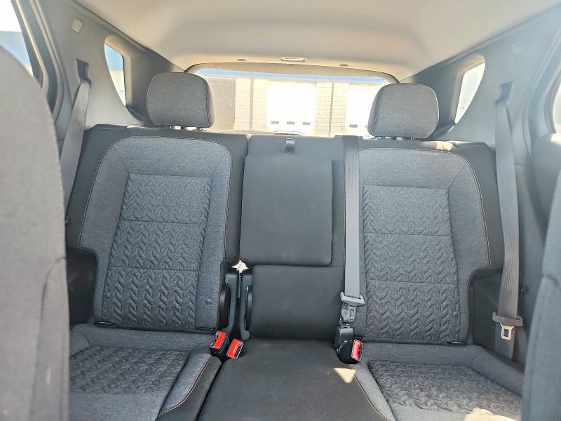 Auction sale of the 2022 Chevrolet Equinox, vin: 3GNAXKEV6NL281402, lot number: 59264066