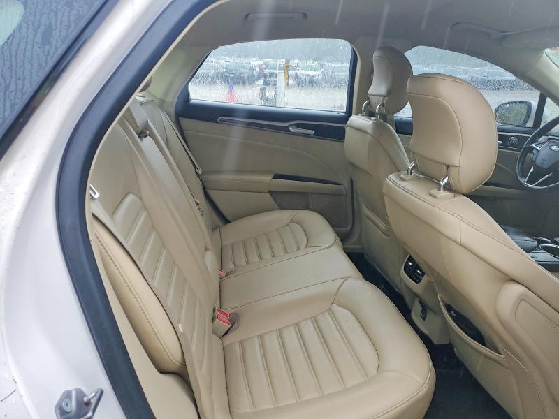 Продажа на аукционе авто 2013 Ford Fusion, vin: 3FA6P0HR2DR337905, номер лота: 63132966