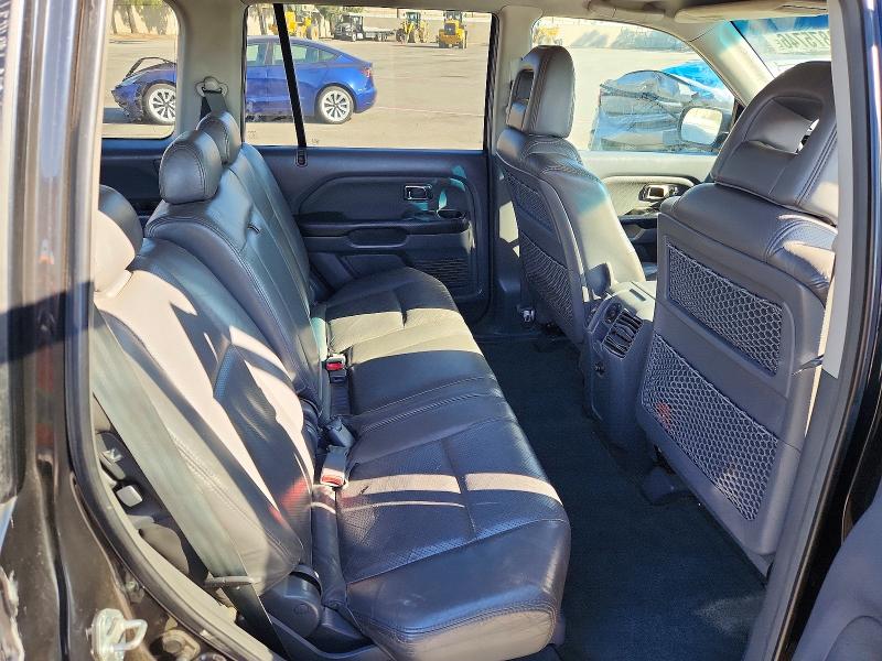 Aukcja sprzedaży 2004 Honda Pilot, vin: 2HKYF18734H511834, numer aukcji: 59875746
