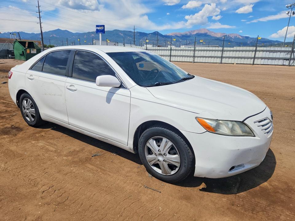 2009 Toyota Camry მანქანა იყიდება აუქციონზე, vin: 4T1BE46K69U805934, აუქციონის ნომერი: 60598216