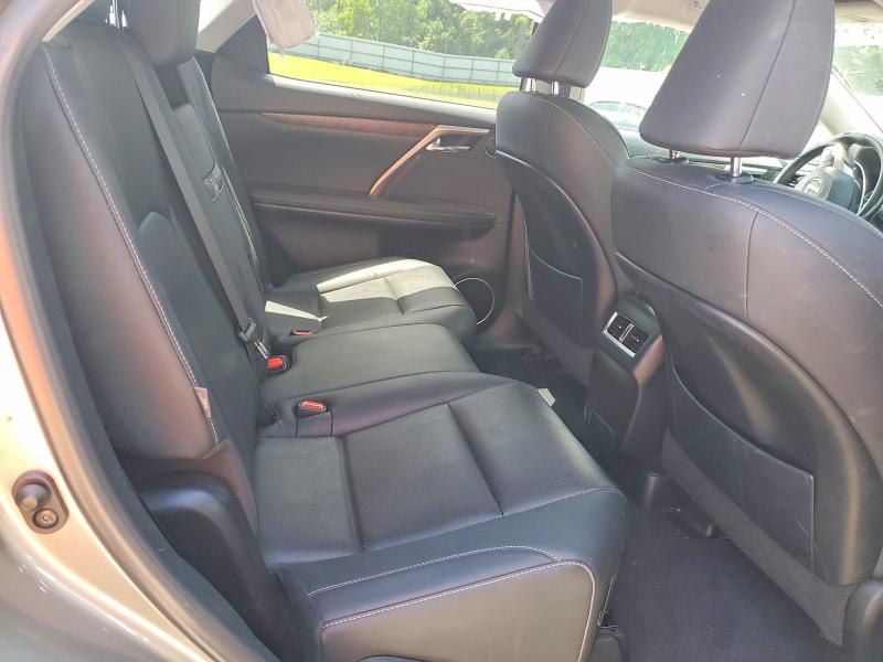 Aukcja sprzedaży 2021 Lexus Rx, vin: JTJHZKFA6M2031572, numer aukcji: 62395066