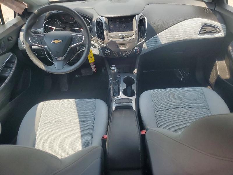 Aukcja sprzedaży 2019 Chevrolet Cruze, vin: 1G1BC5SM7K7130745, numer aukcji: 58438856