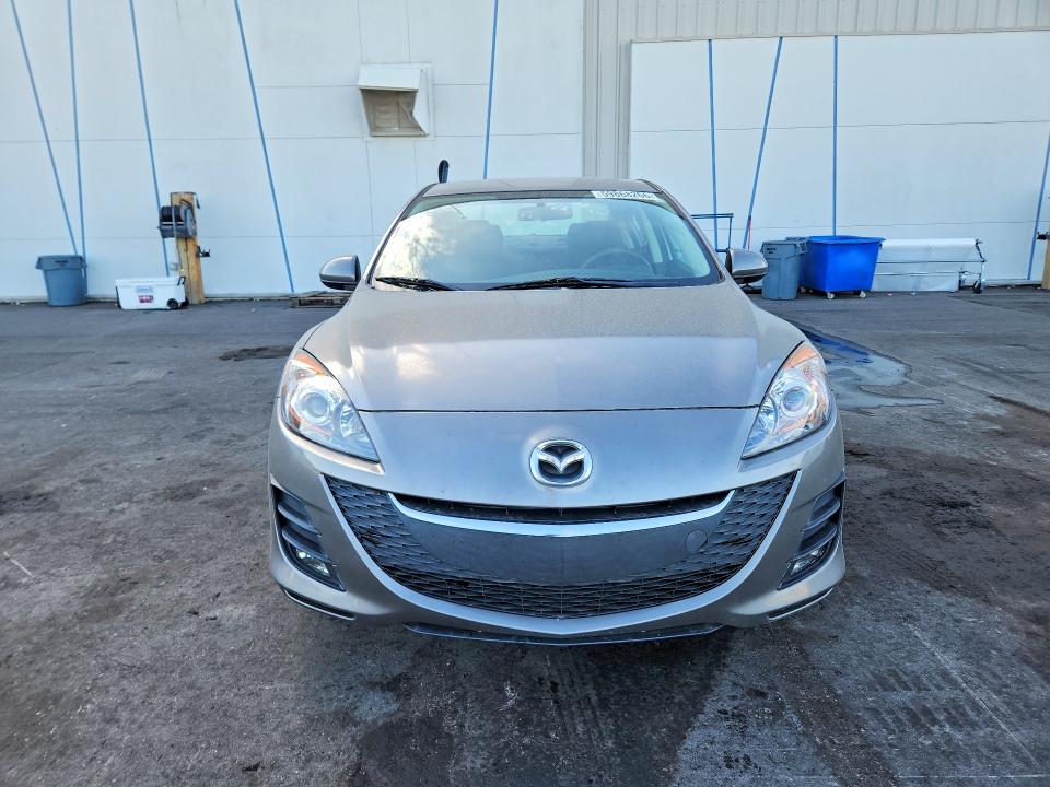 Продаж на аукціоні авто 2010 Mazda 3, vin: JM1BL1SF2A1142837, номер лоту: 59868266