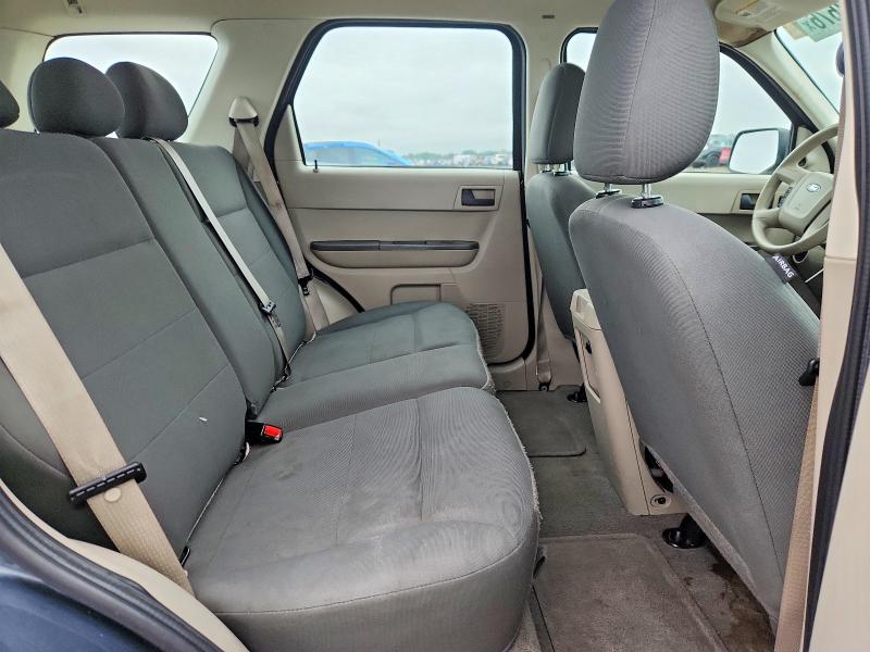 Продажа на аукционе авто 2008 Ford Escape, vin: 1FMCU92Z78KB14624, номер лота: 62427676