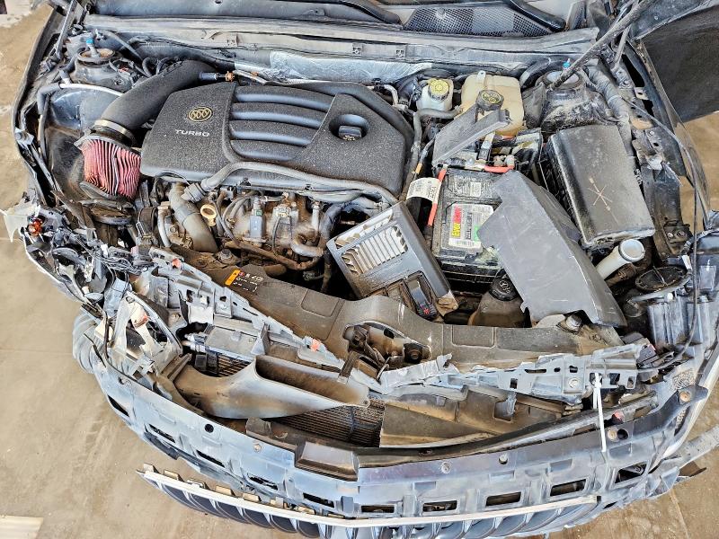 Продаж на аукціоні авто 2013 Buick Regal, vin: 2G4GS5EV2D9248185, номер лоту: 60616466
