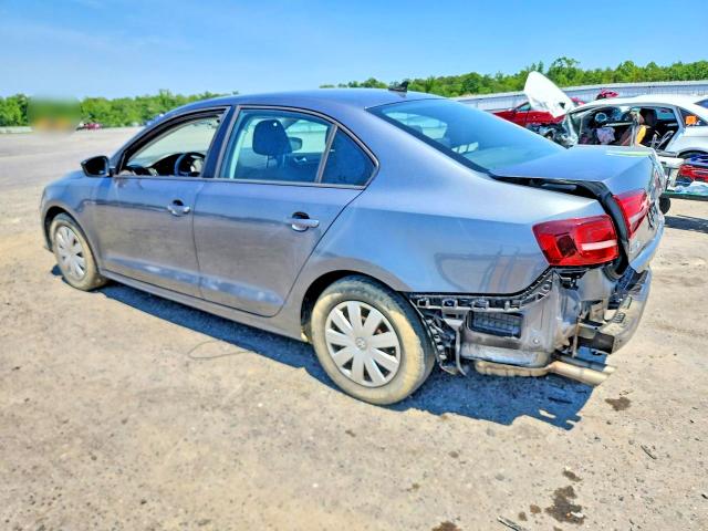 60391156 :رقم المزاد ، 3VW267AJ1GM388903 vin ، 2016 Volkswagen Jetta مزاد بيع