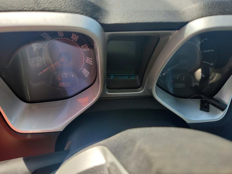 Продаж на аукціоні авто 2011 Chevrolet Camaro, vin: 2G1FB3DD8B9214450, номер лоту: 62116836