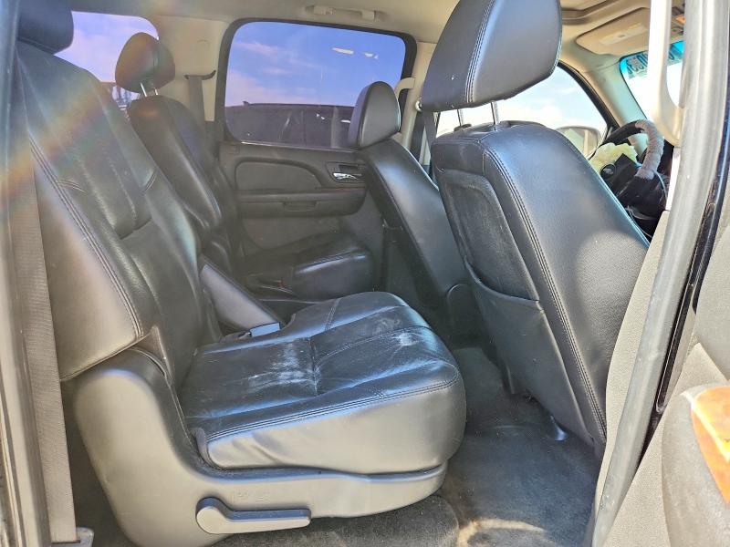 Продаж на аукціоні авто 2007 Chevrolet Suburban, vin: 3GNFK16317G307248, номер лоту: 60230086