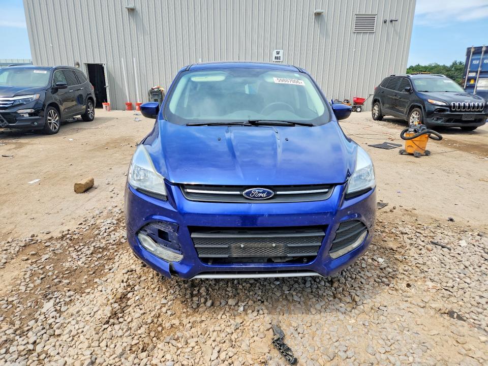 Auction sale of the 2016 Ford Escape, vin: 1FMCU9GX2GUA05806, lot number: 59807006