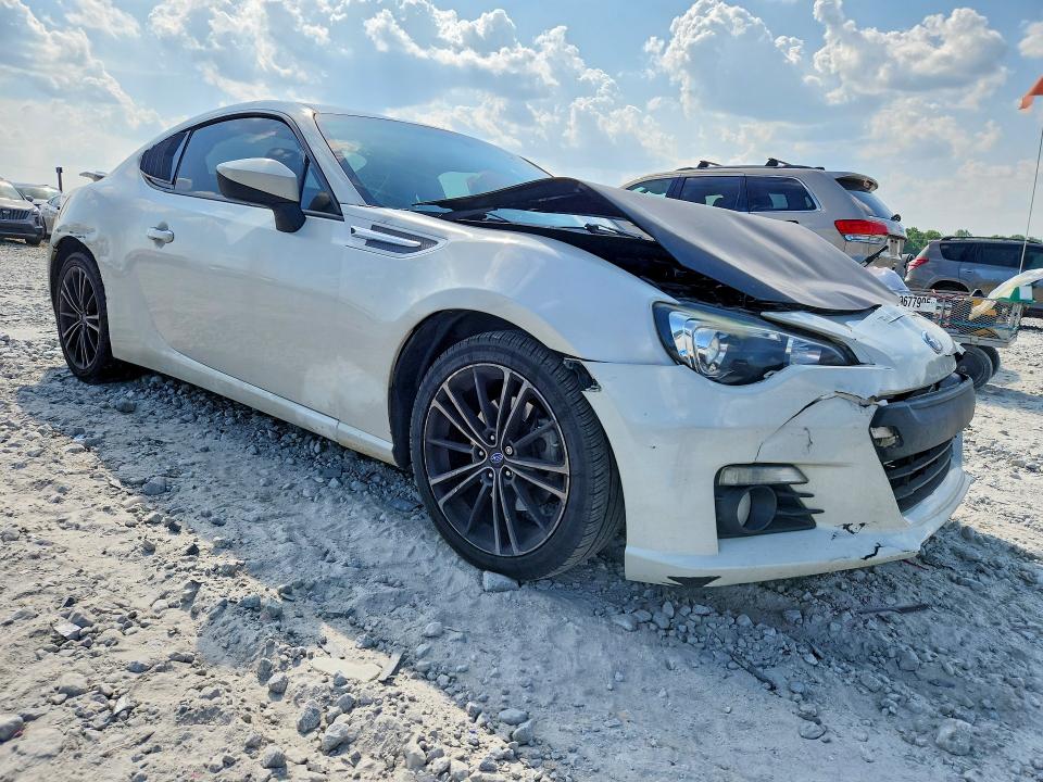59231596 :رقم المزاد ، JF1ZCAC1XF8605149 vin ، 2015 Subaru Brz مزاد بيع