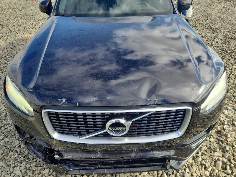 Aukcja sprzedaży 2018 Volvo Xc90, vin: YV4A22PM9J1369158, numer aukcji: 62256966