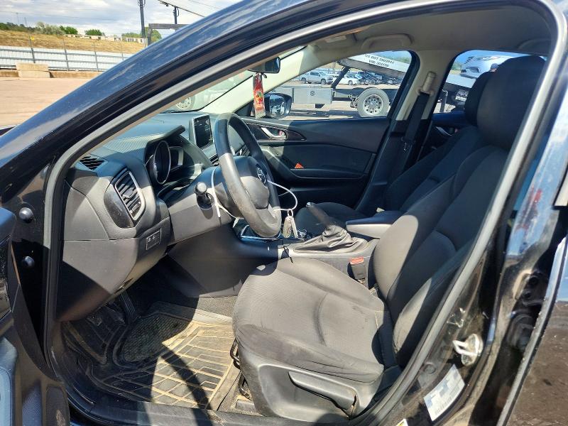 Aukcja sprzedaży 2016 Mazda 3, vin: 3MZBM1T77GM298420, numer aukcji: 60593966