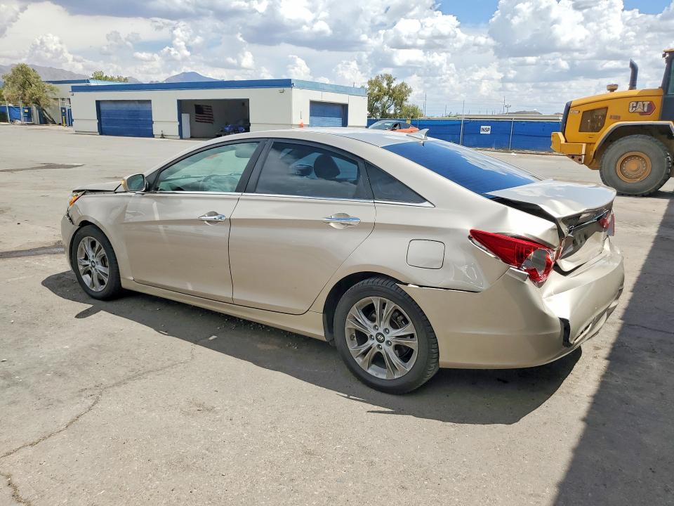 Продажа на аукционе авто 2011 Hyundai Sonata, vin: 5NPEC4AC8BH261718, номер лота: 61579376