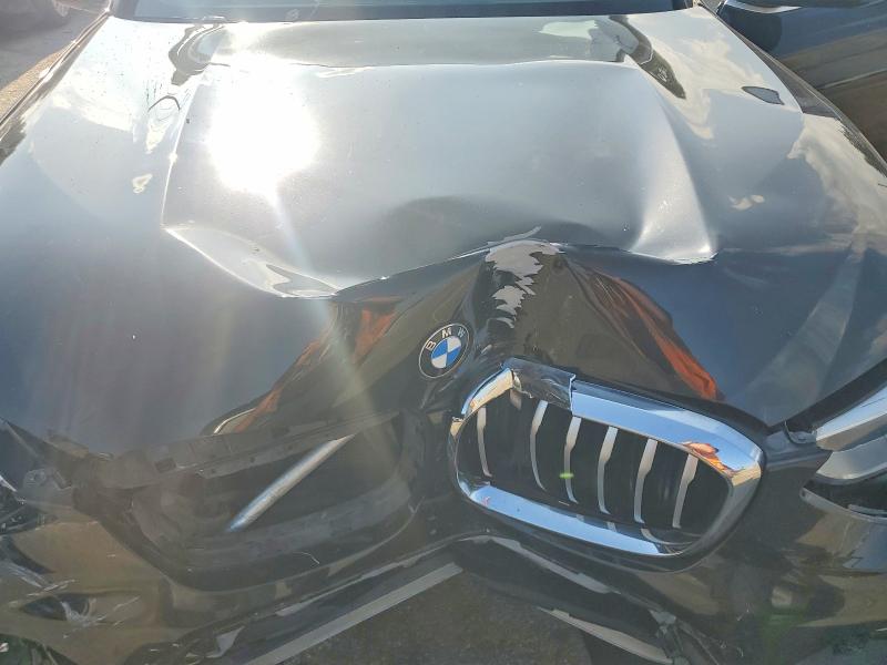 Aukcja sprzedaży 2020 Bmw X3, vin: 5UXTY5C04LLT33768, numer aukcji: 59292916