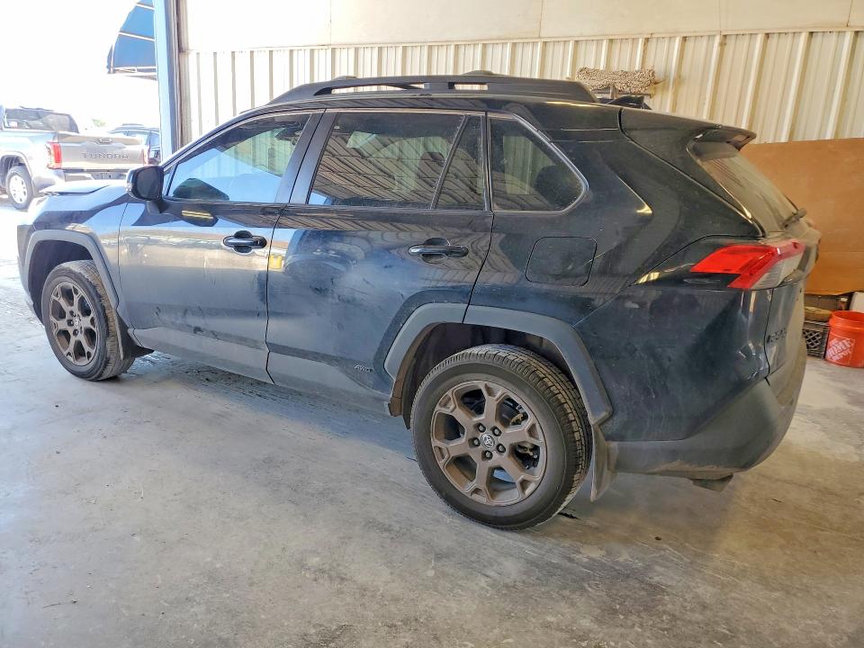 Продажа на аукционе авто 2023 Toyota Rav4, vin: 2T3UWRFV5PW165801, номер лота: 63117376