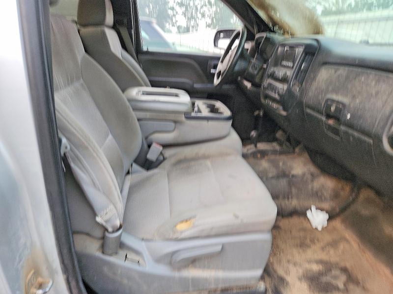 2015 Chevrolet Silverado მანქანა იყიდება აუქციონზე, vin: 1GCNKPEC7FZ363363, აუქციონის ნომერი: 61282786
