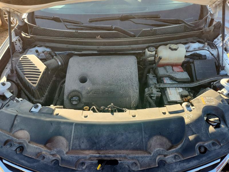 Aukcja sprzedaży 2019 Chevrolet Traverse, vin: 1GNEVHKW1KJ165003, numer aukcji: 59696176