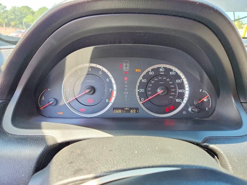 62330076 :رقم المزاد ، 1HGCP2F7XCA029708 vin ، 2012 Honda Accord مزاد بيع