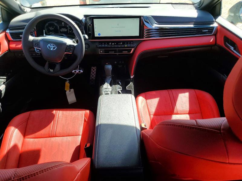 Aukcja sprzedaży 2026 Toyota Camry, vin: 4T1DAACK4TU321243, numer aukcji: 63554496