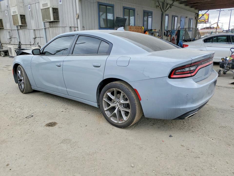 Aukcja sprzedaży 2022 Dodge Charger, vin: 2C3CDXBG4NH243905, numer aukcji: 58690576