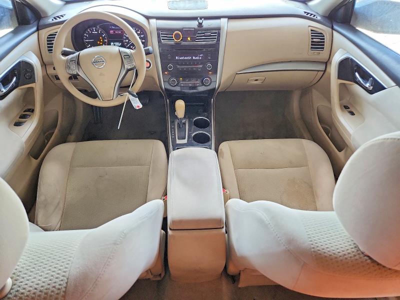 Продаж на аукціоні авто 2014 Nissan Altima, vin: 1N4AL3AP9EC179918, номер лоту: 60511856