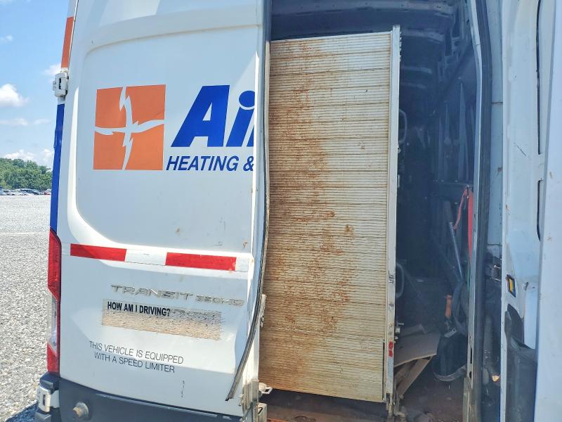 Продажа на аукционе авто 2019 Ford Transit, vin: 1FTBF4XMXKKA80390, номер лота: 59809446
