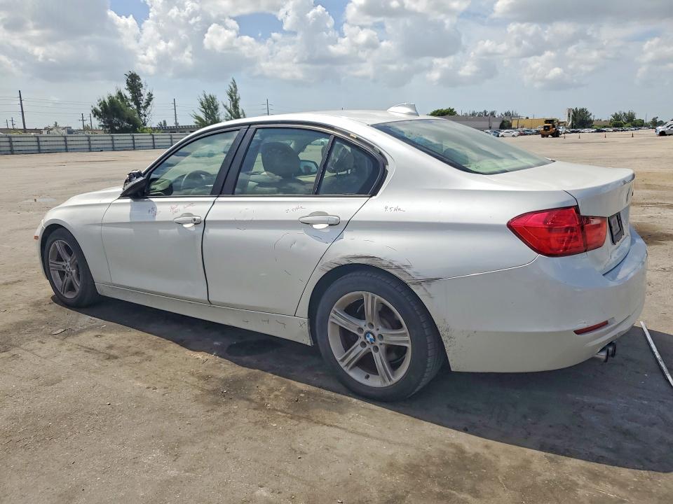Продаж на аукціоні авто 2013 Bmw 328, vin: WBA3C1C50DF442701, номер лоту: 61318936