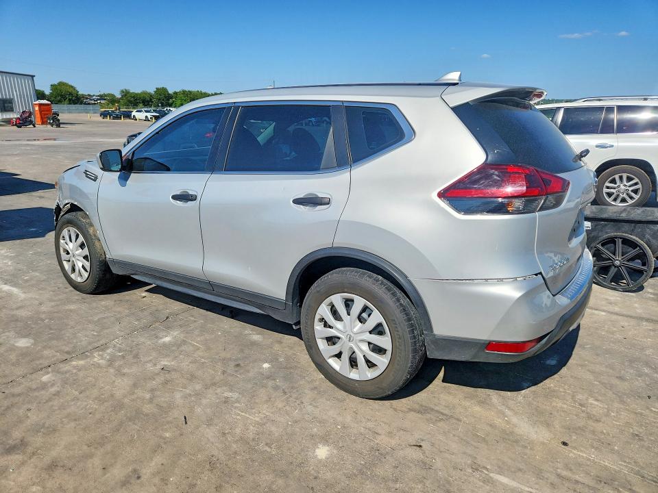 Aukcja sprzedaży 2020 Nissan Rogue, vin: 5N1AT2MT4LC800097, numer aukcji: 62502456