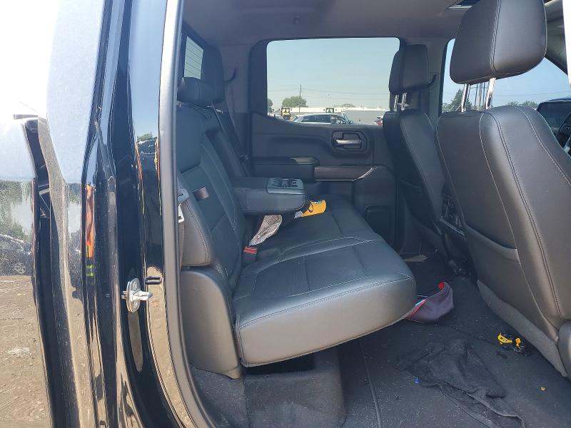2019 Gmc Sierra მანქანა იყიდება აუქციონზე, vin: 3GTU9DEL7KG193537, აუქციონის ნომერი: 59332026