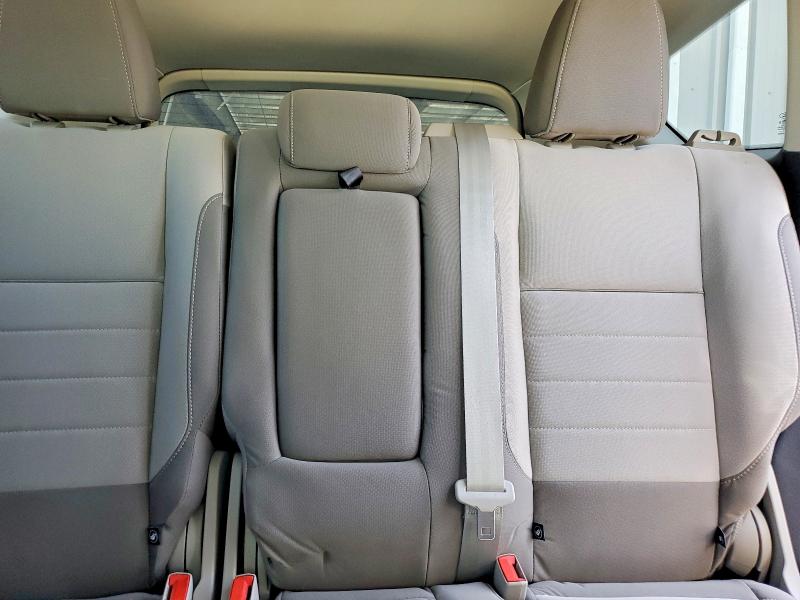 2014 Ford Escape მანქანა იყიდება აუქციონზე, vin: 1FMCU9G93EUB30215, აუქციონის ნომერი: 59699836