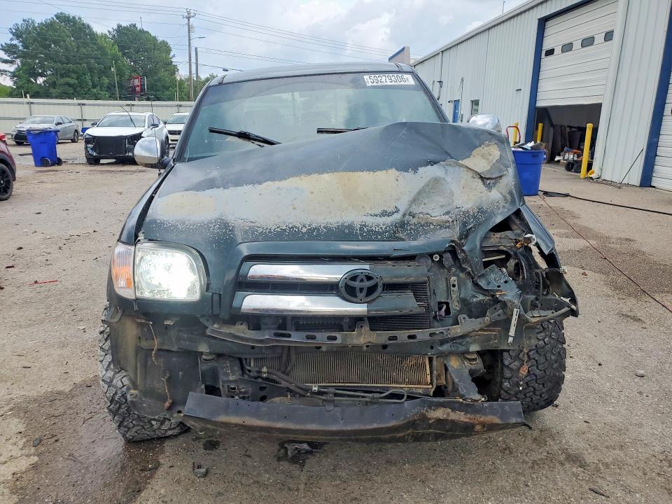 Продажа на аукционе авто 2006 Toyota Tundra, vin: 5TBRT34156S478898, номер лота: 59279306
