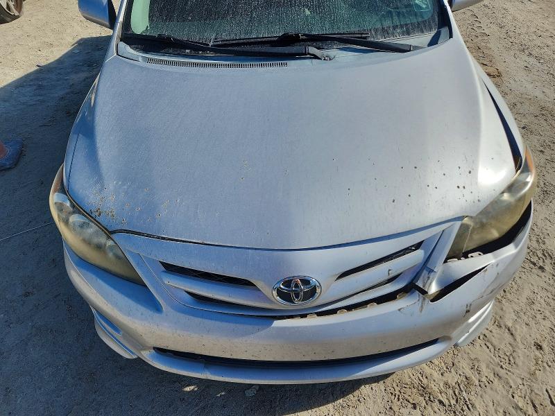 Aukcja sprzedaży 2011 Toyota Corolla, vin: 2T1BU4EE7BC656892, numer aukcji: 85967725