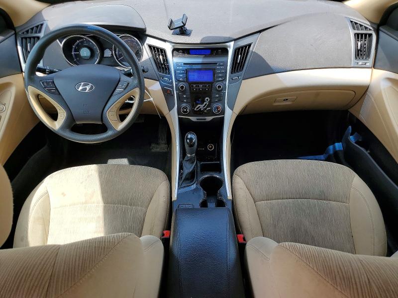 Aukcja sprzedaży 2013 Hyundai Sonata, vin: 5NPEC4AC3DH773473, numer aukcji: 59621866