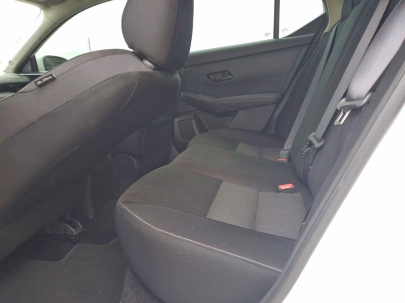 Aukcja sprzedaży 2025 Nissan Sentra, vin: 3N1AB8CV3SY211225, numer aukcji: 63136236