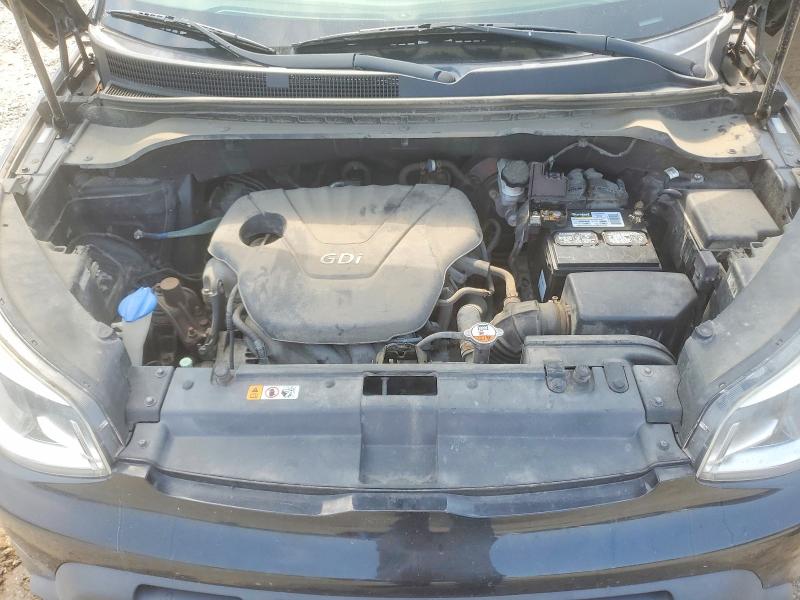 Aukcja sprzedaży 2016 Kia Soul, vin: KNDJN2A2XG7260358, numer aukcji: 59618066