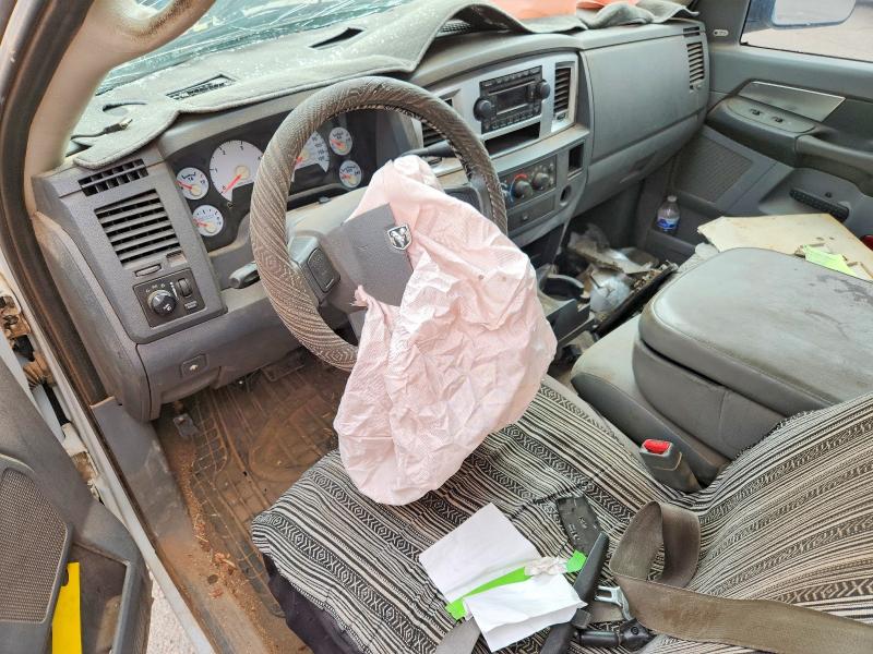61181336 :رقم المزاد ، 3D7MX48A37G807030 vin ، 2007 Dodge Ram 3500 مزاد بيع