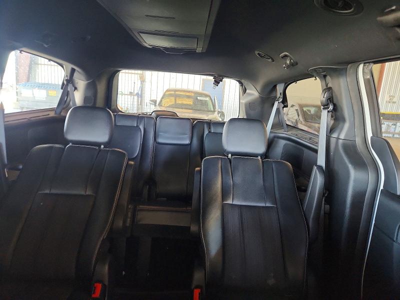 Aukcja sprzedaży 2015 Chrysler Town & Country, vin: 2C4RC1HG9FR590932, numer aukcji: 60520376