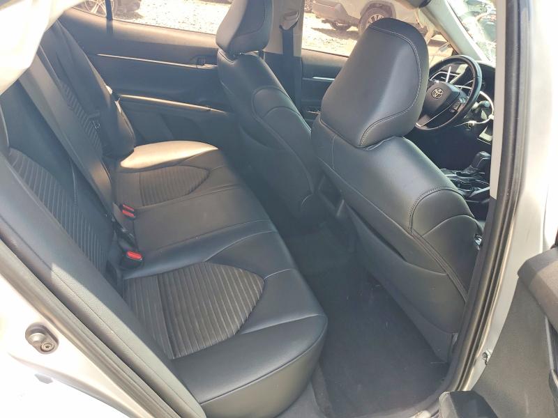 Продажа на аукционе авто 2018 Toyota Camry, vin: 4T1B11HK9JU137266, номер лота: 61112346