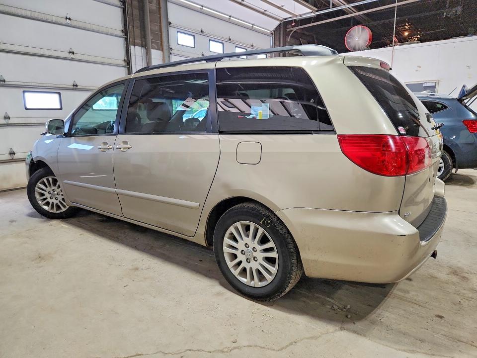 Aukcja sprzedaży 2007 Toyota Sienna, vin: 5TDZK22CX7S069130, numer aukcji: 59828976