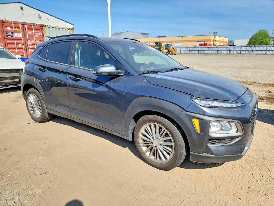 Aukcja sprzedaży 2020 Hyundai Kona, vin: KM8K6CAA4LU529251, numer aukcji: 61565106